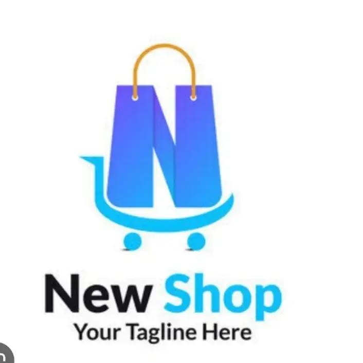 store logo